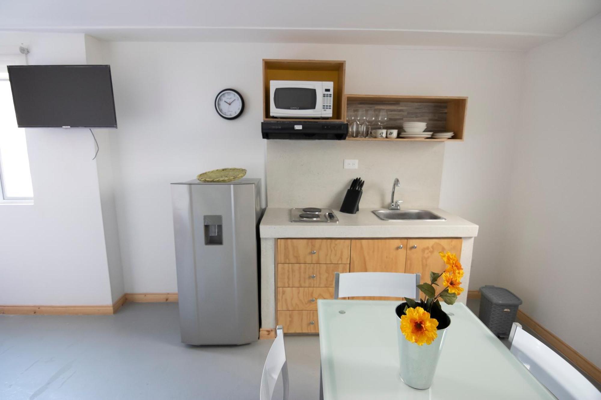 Campin Bogota Apartametosアパートメント エクステリア 写真