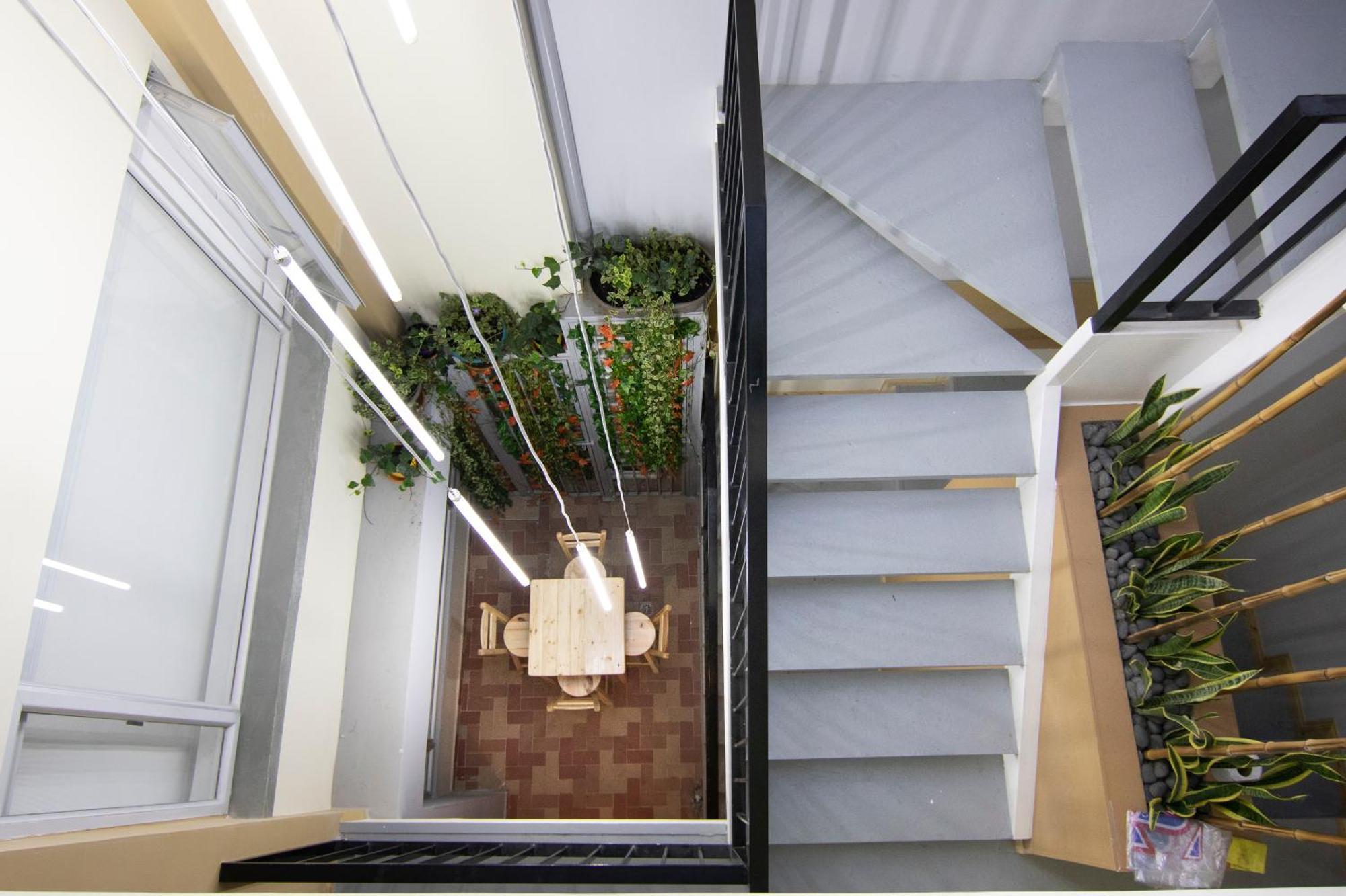 Campin Bogota Apartametosアパートメント エクステリア 写真